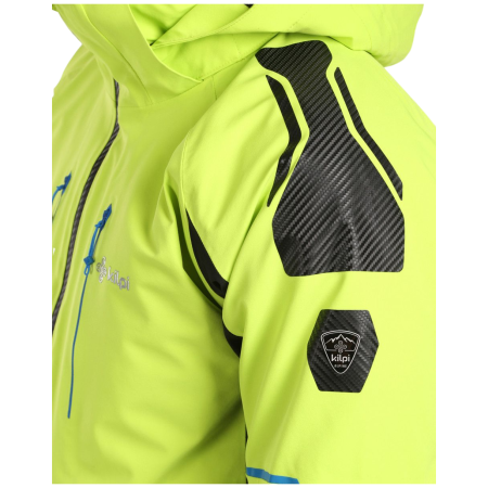 Chaqueta de hombre Kilpi Turnau-M (2024)