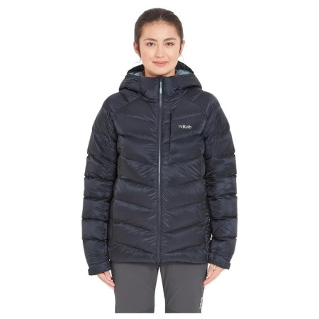 Chaqueta de mujer Rab Glaceon Pro Down Jacket
