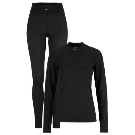 Juego funcional de mujer Craft Baselayer Set 2 W