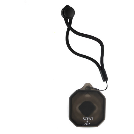 Dispensador para cápsula perfumada Scent Air Hydration Falco