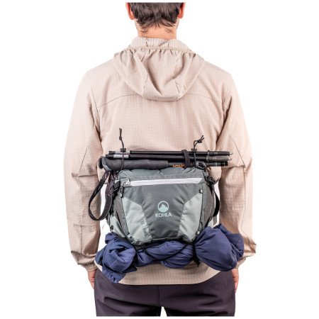 Riñonera Kohla Hipbelt Swift 5