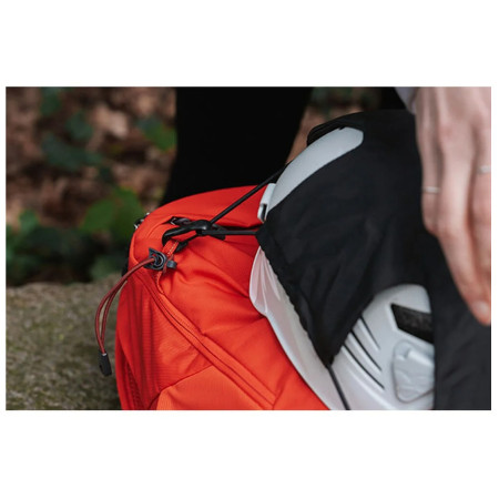 Soporte para casco Gregory Packable Helmet Holder