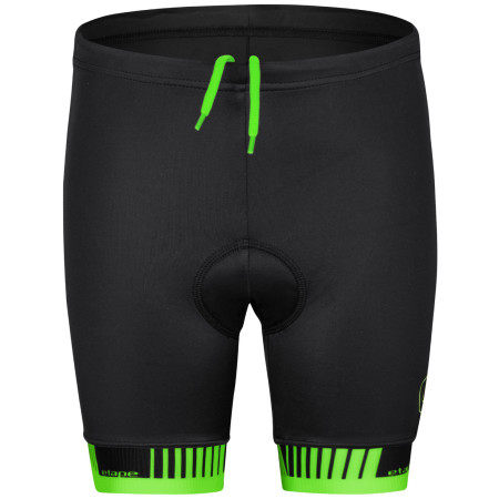 Pantalones cortos de ciclismo para niños Etape Junior 2.0