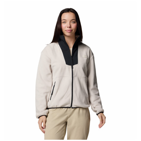 Sudadera de mujer Columbia Sequoia Grove™ Full Zip Fleece