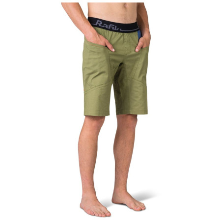 Pantalones cortos de hombre Rafiki Megos