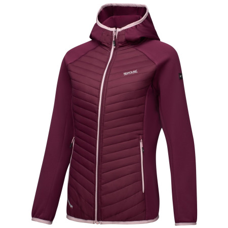 Chaqueta de mujer Regatta Women’s Andreson Hybrid