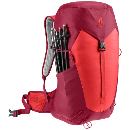 Mochila Deuter AC Lite 30