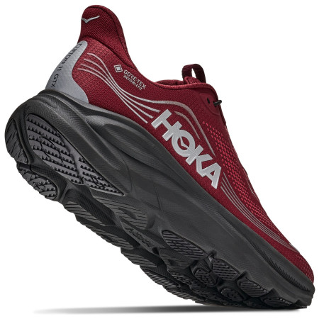 Zapatillas de carrera para hombre Hoka Clifton 11 GTX