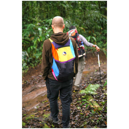 Mochila Ticket to the moon Backpack Plus Unique Edition (25L)