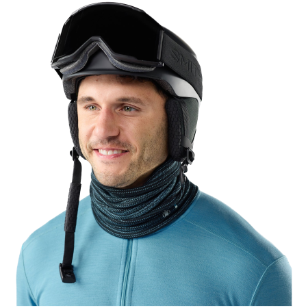 Cuello Smartwool Thermal Merino Neck Gaiter