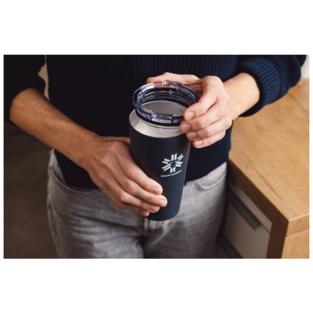 Taza térmica Snow Monkey Enjoyer 473 ml