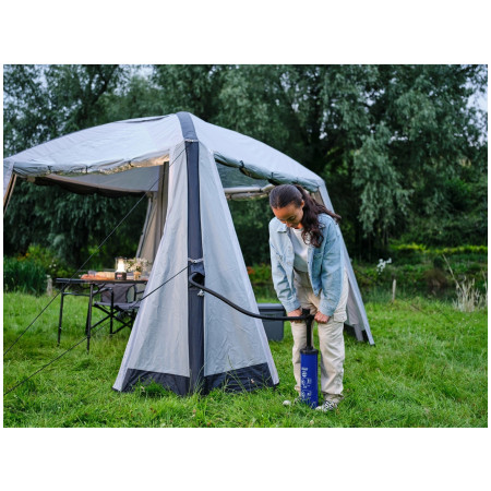 Carpa de fiesta Coleman Air Shelter M