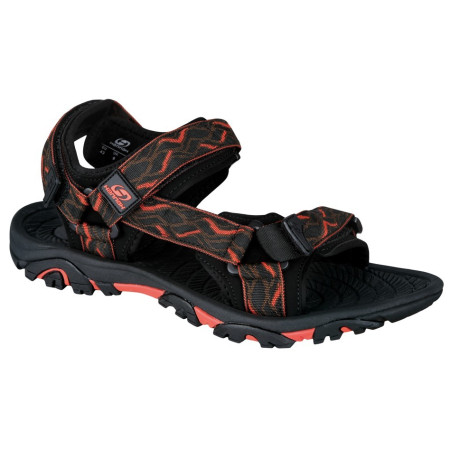 Sandalias Hannah Belt (Mountain) naranja Pureed pumpkin (mountain)