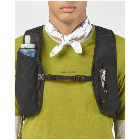 Mochila Salomon Xt 15