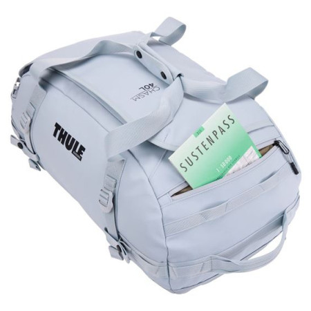 Bolsa de viaje Thule Chasm 40L