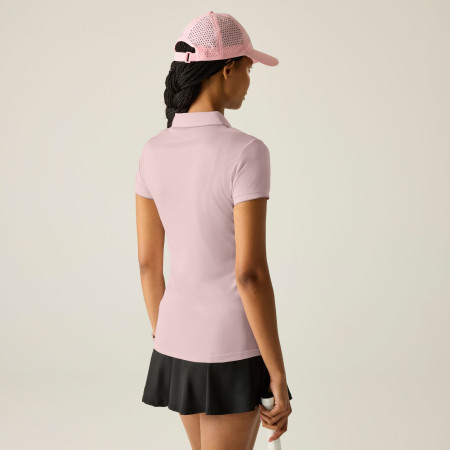 Camiseta de mujer Regatta Womens Remex II