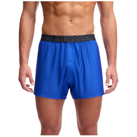Calzoncillos bóxer para hombre Under Armour Lounge Tech Mesh Boxer - 6