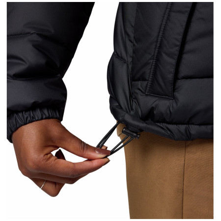 Chaqueta de invierno para mujer Columbia Pike Lake™ Iii Hooded Jacket