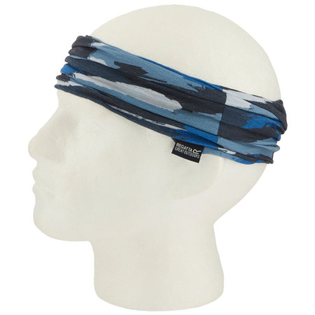 Cuello multiuso para niños Regatta Kids Printed Multitube II