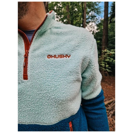 Sudadera de hombre Husky Addy M