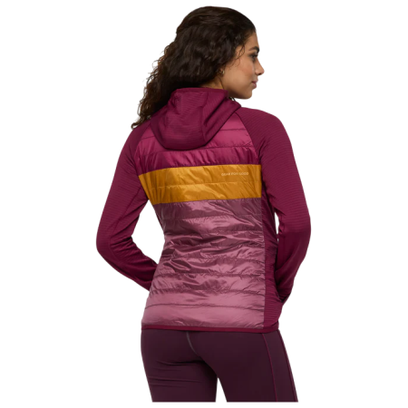 Chaqueta de mujer Cotopaxi W'S Capa Hybrid Insulated Jacket