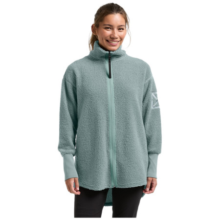 Sudadera de mujer Didriksons Sally Wns Fz 2