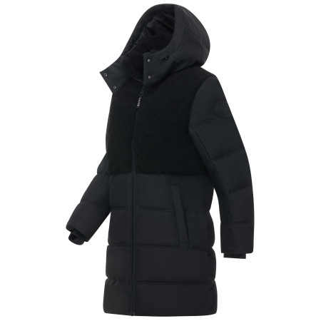 Abrigo de mujer Dare 2b Borg Parka Jacket