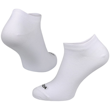 Calcetines MOOA Essential Low 3-pack