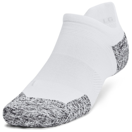 Juego de calcetines Under Armour UA Velociti Run Cush 3Pk Ns