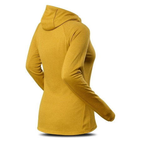 Sudadera funcional de mujer Trimm VERONA