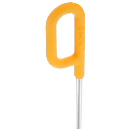 Utensilios de barbacoa BioLite Firepit Poker