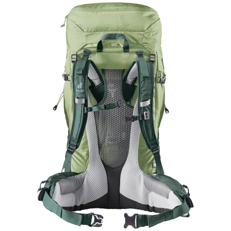 Mochila de mujer Deuter Futura Air Trek 45+10 SL