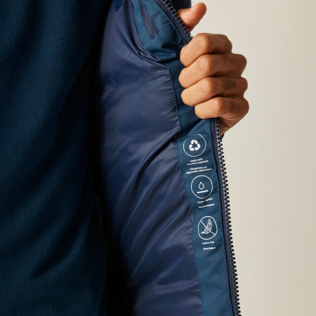 Chaqueta de hombre Regatta Aldthorn