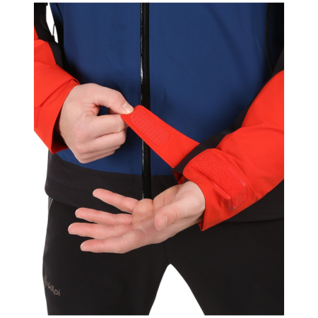 Chaqueta de hombre Kilpi Mamba-M