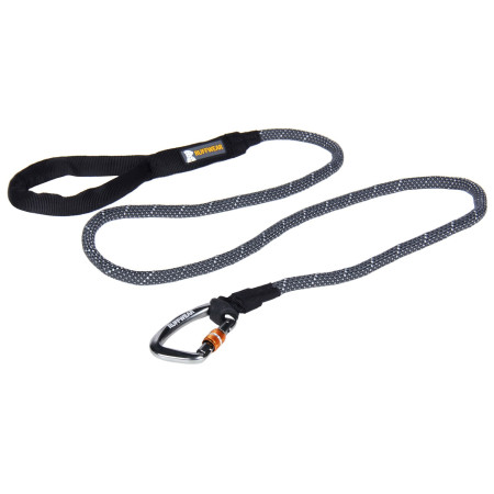 Mochila de senderismo Ruffwear Wear Knot-a-Leash gris
