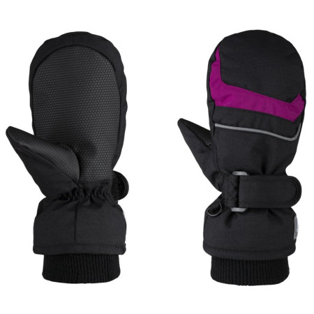 Manoplas de invierno para niños Loap Rafko