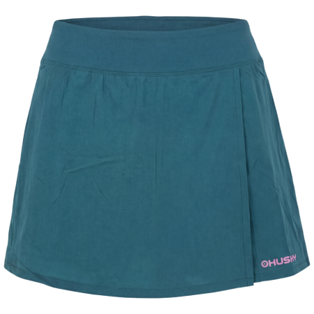 Falda Husky Flopy L