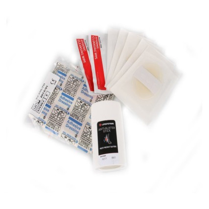 Botiquín Lifesystems Blister First Aid Kit
