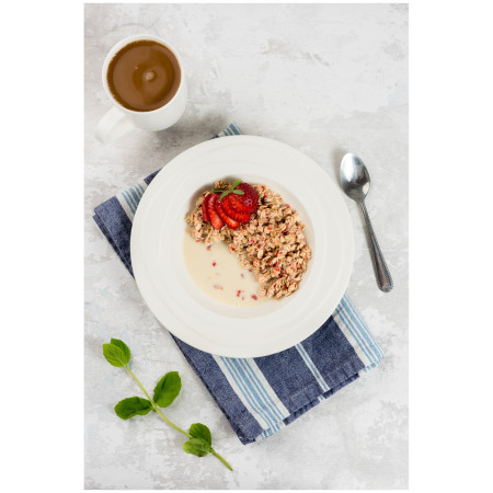 Plato principal Food Force Paquete semanal de 21 comidas