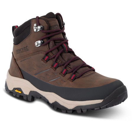 Calzado de mujer Regatta Womens Blake Boot