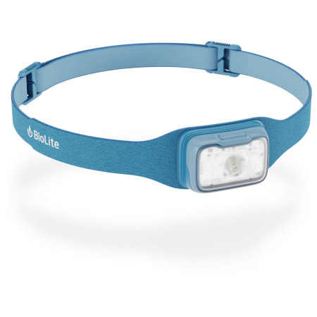 Linterna frontal BioLite Range 300 azul slate blue