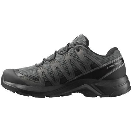 Calzado de senderismo para hombre Salomon X-Adventure Recon Gore Tex