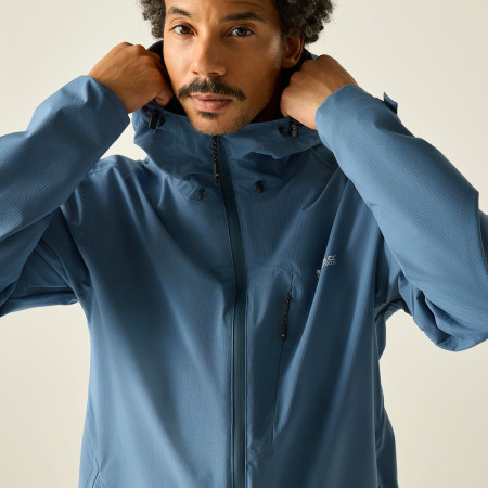Chaqueta de hombre Regatta Oklarna