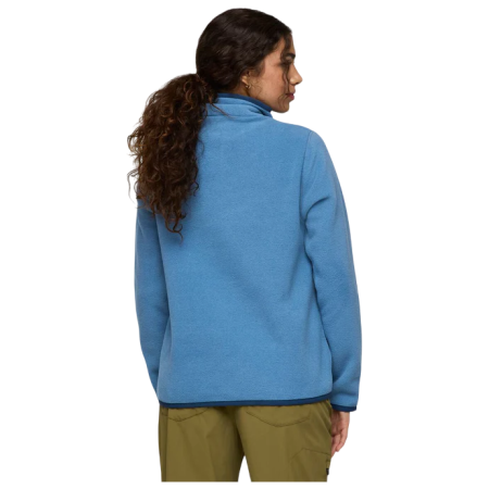 Sudadera funcional de mujer Cotopaxi W'S Teca Fleece Pullover