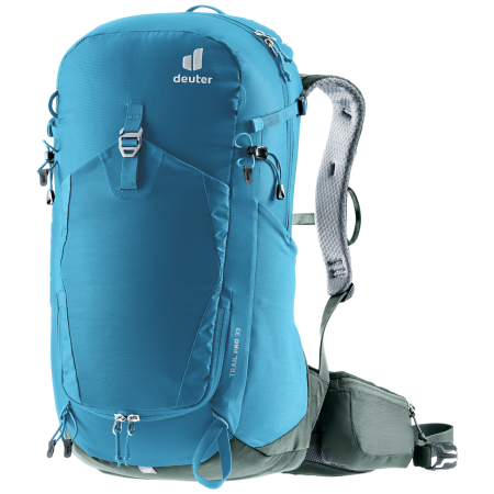 Mochila Deuter Trail Pro 33