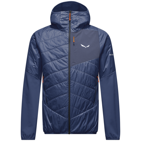 Chaqueta de hombre Salewa ORTLES HYB TWR JACKET M