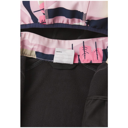 Chaqueta softshell para niños Reima Vantti