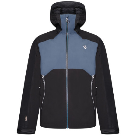 Chaqueta de hombre Dare 2b Touchpoint II Jkt negro/gris Black/Orion
