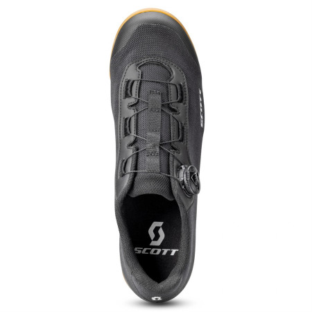 Zapatillas de ciclismo para hombre Scott Gravel Pro