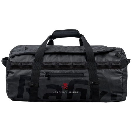 Bolsa de viaje Rafiki Hauler 50 negro anthracite